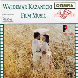 Waldemar Kazanecki - Film Music album