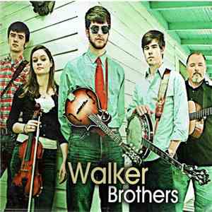 Walker Brothers - Walker Brothers album