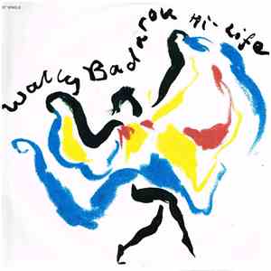 Wally Badarou - Hi-Life album