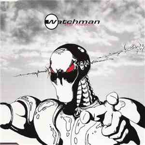 Watchman - The Mission album