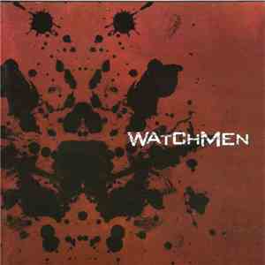 Watchmen  - Watchmen album