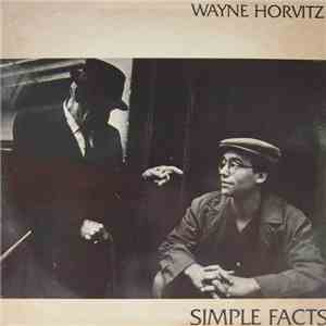 Wayne Horvitz - Simple Facts album