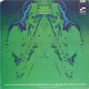Wayne Shorter - Schizophrenia album