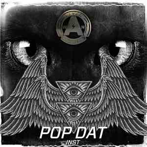 We Are Noize - Pop Dat (Instrumental) album