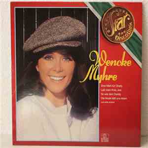 Wencke Myhre - Wencke Myhre album
