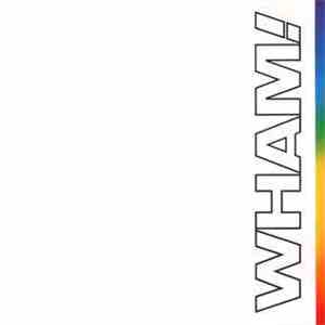 Wham! - The Final album