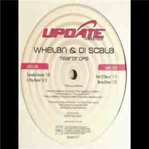 Whelan & Di Scala - Teardrops album