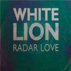 White Lion - Radar Love album