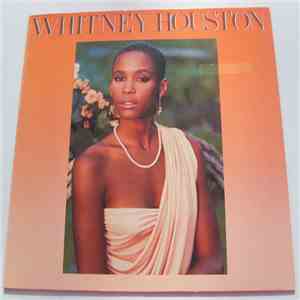 Whitney Houston - Whitney Houston album