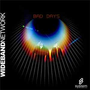 Wideband Network - Bad Days album