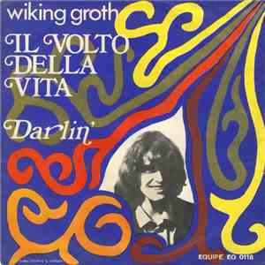 Wiking Groth - Il Volto Della Vita album