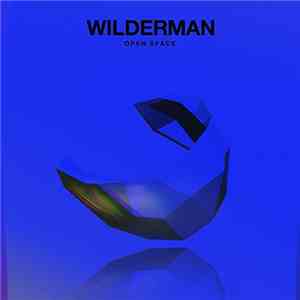 Wilderman - Open Space album