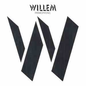 Willem - Prismophonic album