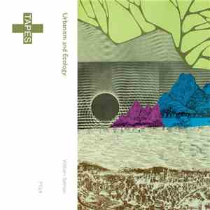 William Selman - Urbanism and Ecology album