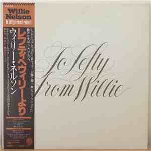 Willie Nelson - To Lefty From Willie album