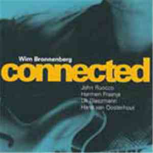 Wim Bronnenberg - Connected album