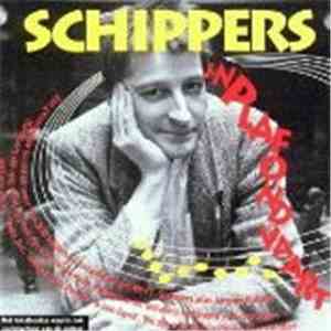 Wim T. Schippers - Schippers In Plafondvaart album