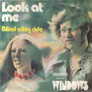 Windows  - Look At Me album
