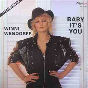 Winni Wendorff - Baby It's You album