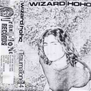 Wizard Ho Ho - Born Under A Bad Sign album