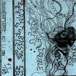 Wolf Eyes & Double Leopards - Breeding Turbines Vol One album