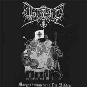 Wolfnacht - Morgendämmerung Der Heiden album