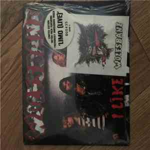 Wolfsbane - I Like It Hot album