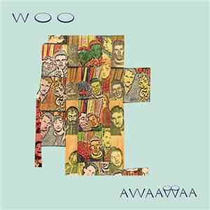 Woo  - Awaawaa album