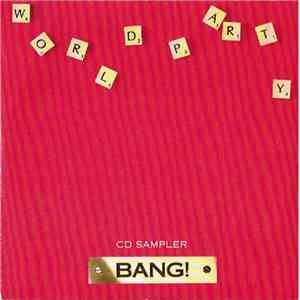 World Party - Bang! album