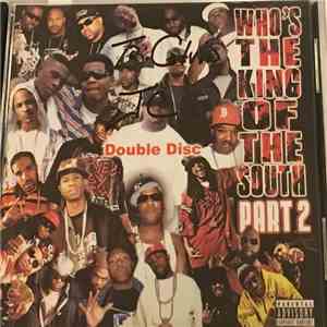 Woss Ness - Who Is The Real King Of The South? Part 2 album
