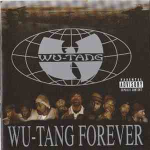 Wu-Tang Clan - Wu-Tang Forever album