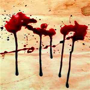 X=18 - Sangre Sutras: Song II album