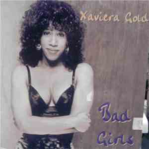 Xaviera Gold - Bad Girls album