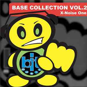 X-Noise One - Base Collection Vol. 2 album