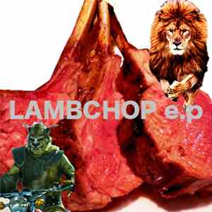 Yagi x Kabeyam - Lambchop E.P album