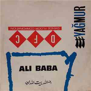 Yağmur - Ali Baba album