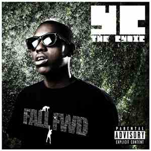 YC The Cynic - Fall FWD album