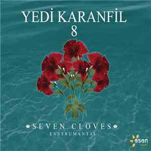 Yedi Karanfil - Seven Cloves 8 album