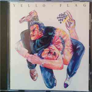 Yello - Flag album