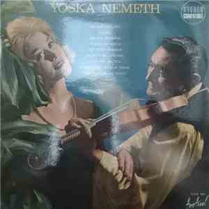 Yoska Nemeth Et Son Orchestre Tzigane - Yoskarama album