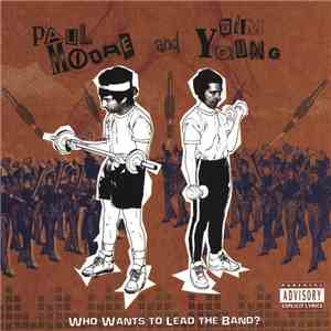 Young & Moore - Who Wants To Lead The Band? album