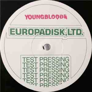 Youngbloods - Got Me Burnin' Up album