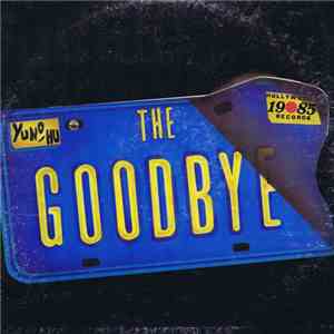 Yuno-Hu - The Goodbye album