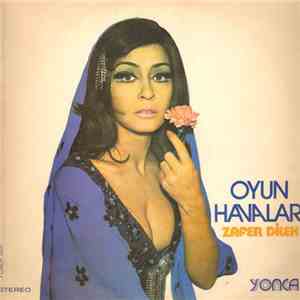 Zafer Dilek - Oyun Havaları album