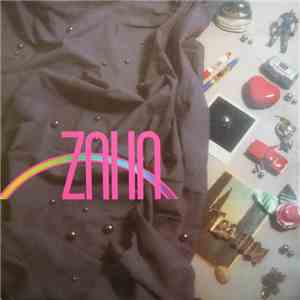 Zana - Nisam, Nisam... album