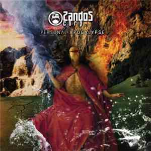 Zandoz Corp. - Personal Apocalypse album