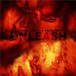 Zbigniew Karkowski & Daniel Menche - Unleash album