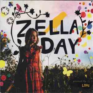 Zella Day - Powered By Love album