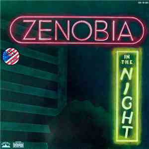 Zenobia - In The Night album