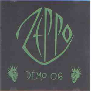 Zeppo - Demo '06 album